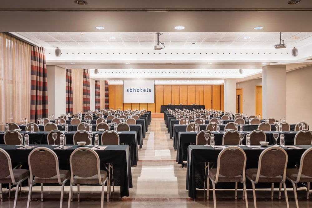 Sb Ciutat de Tarragona Hotel 58/64