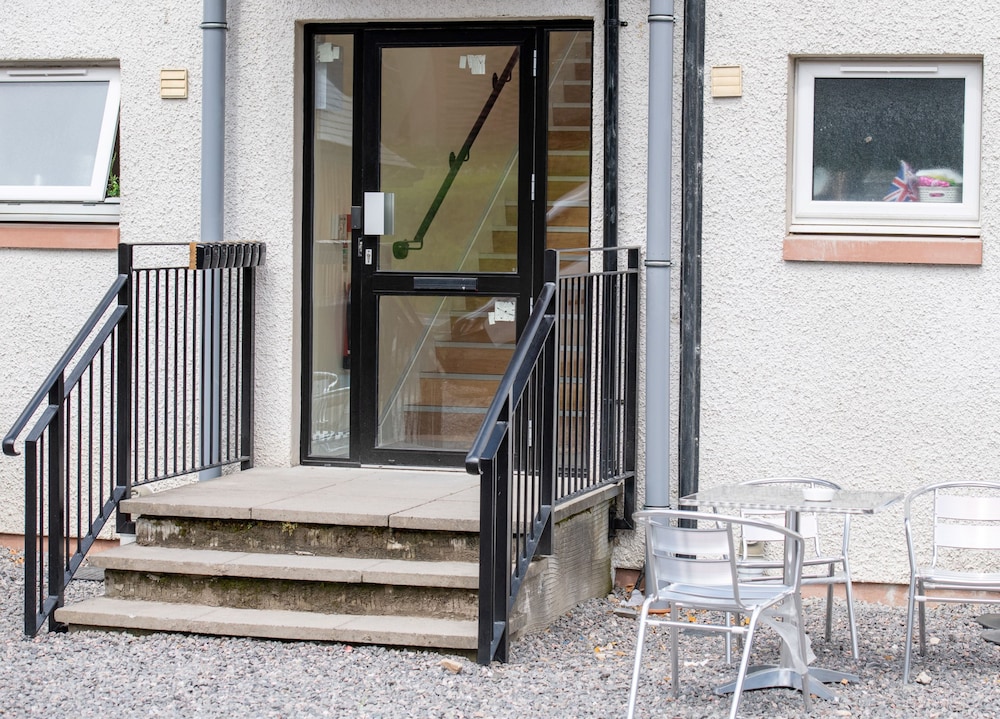 Loch Ness Gate House 23/39