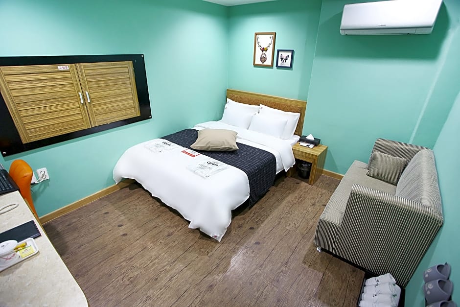 Hotel Mong Chuncheon 19/89