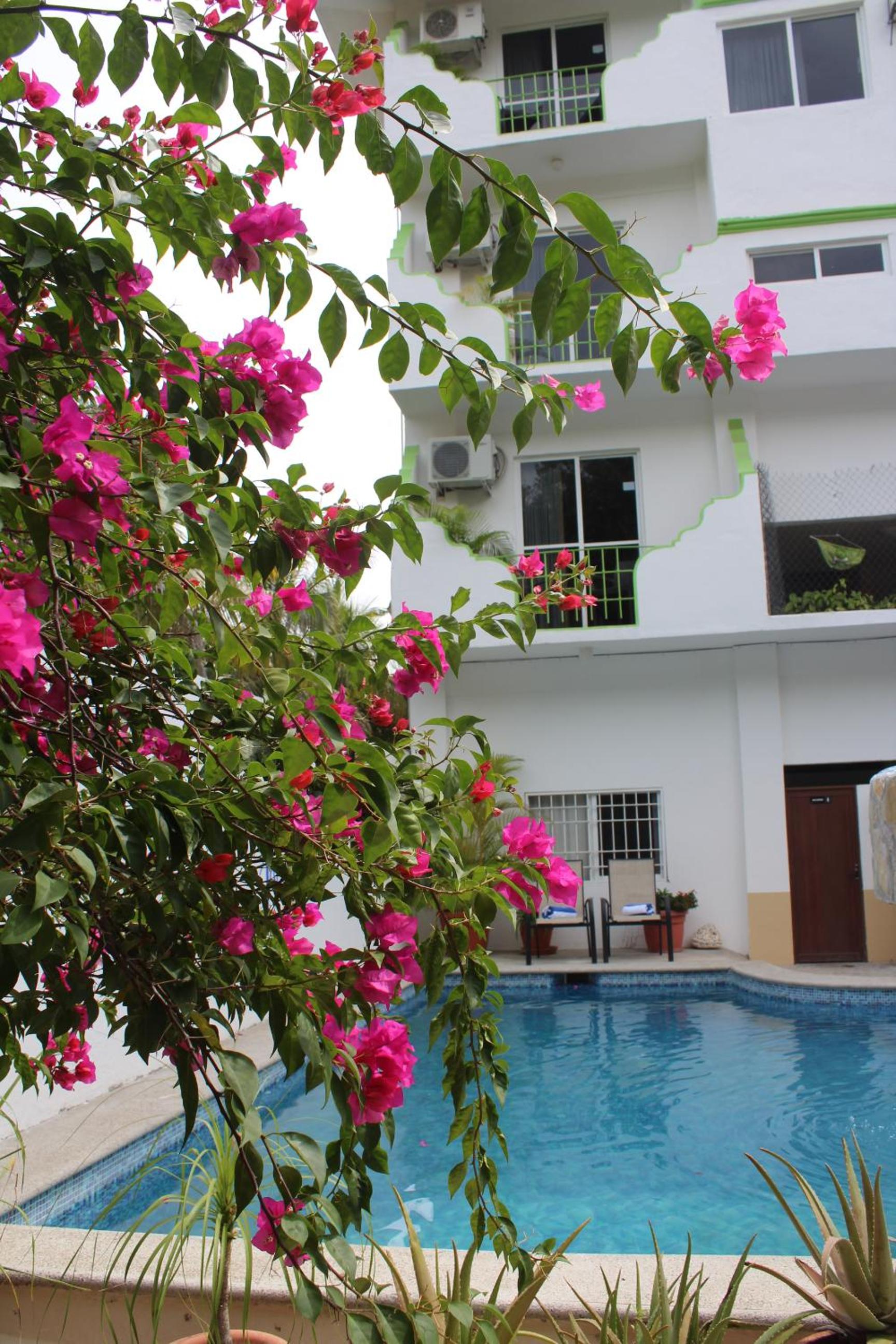 Hotel Arenas del Pacifico 43/54