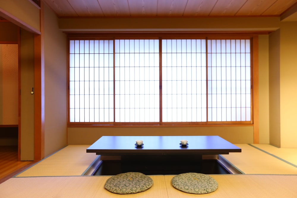 Club Wyndham Chikumakan Nagano 34/50