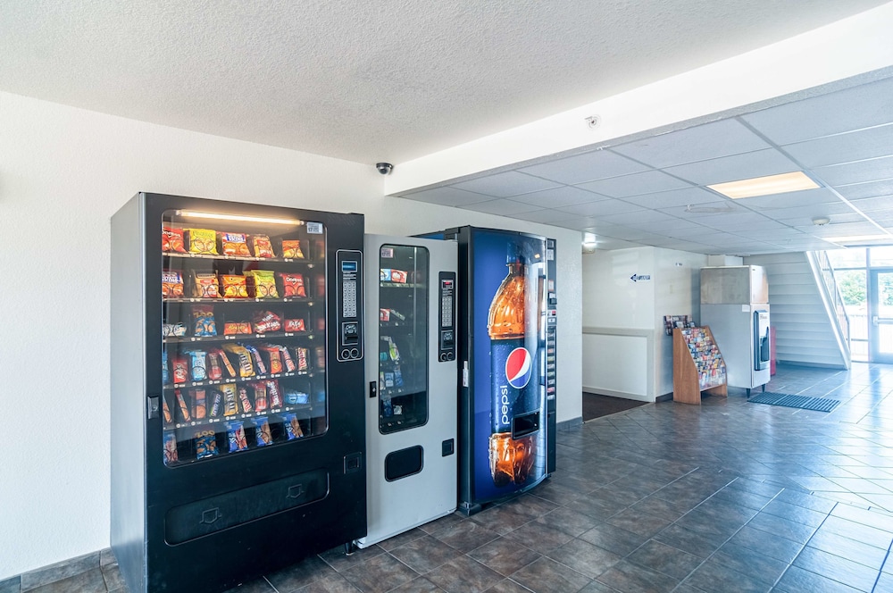 amenities