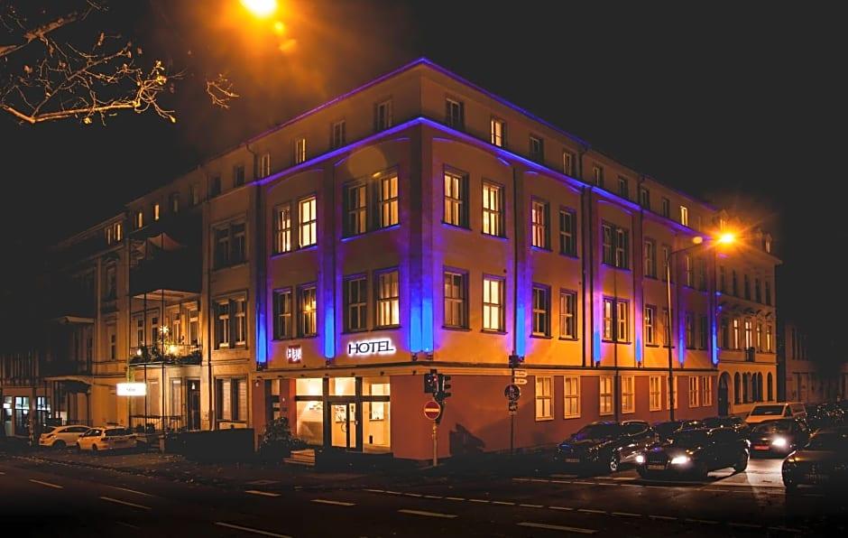 Hotel Alexander 1/50
