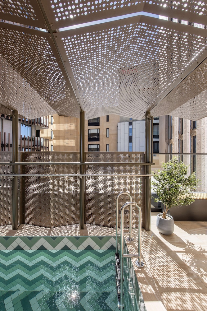 Vibe Hotel Adelaide 21/50