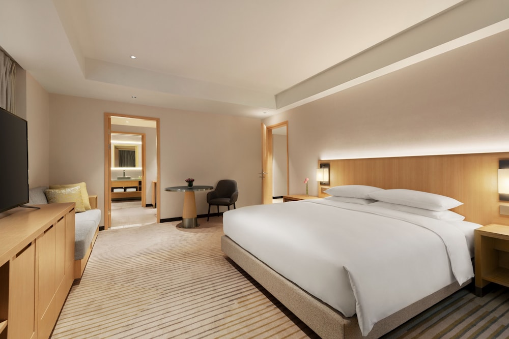Hyatt Place Chengdu Pebble Walk 13/51
