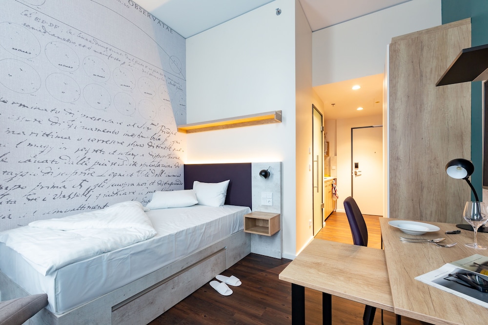 Stellaris Apartment Hotel 9/47