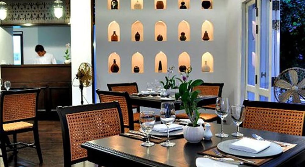 Ping Nakara Boutique Hotel & Spa 42/50