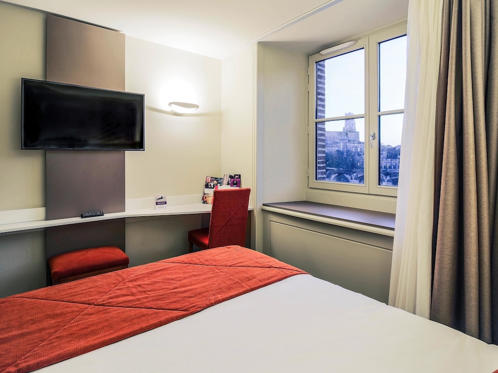 Mercure Albi Bastides 14/61