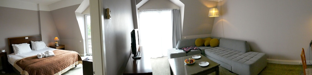 The Marmara Pendik Residence 8/35