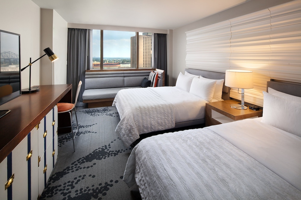 Le Meridien New Orleans 15/40