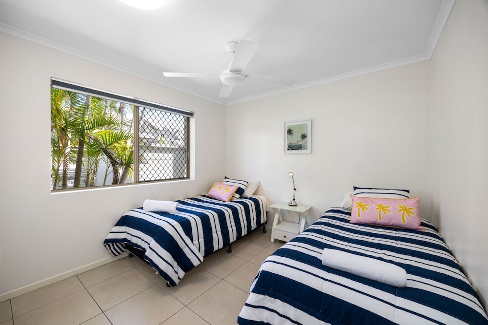 The Islander Noosa Resort 26/86