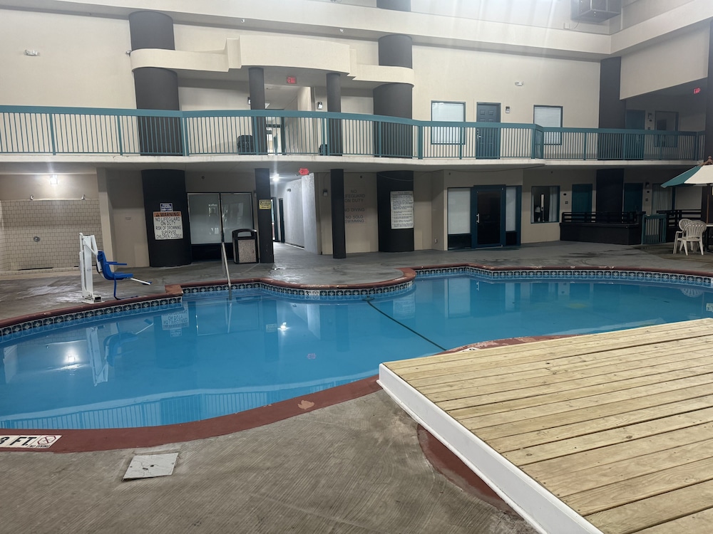 Motel6 Savannah, GA - Gateway & I-95 in SAVANNAH - GA
