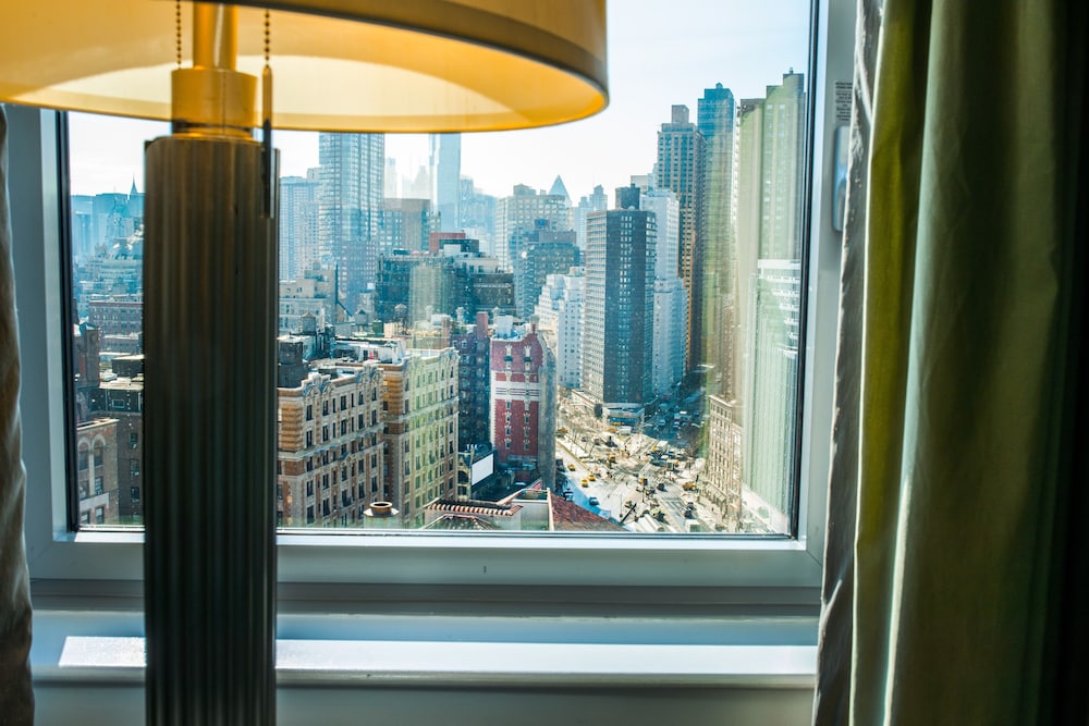ホテル ビーコン NYC 写真1