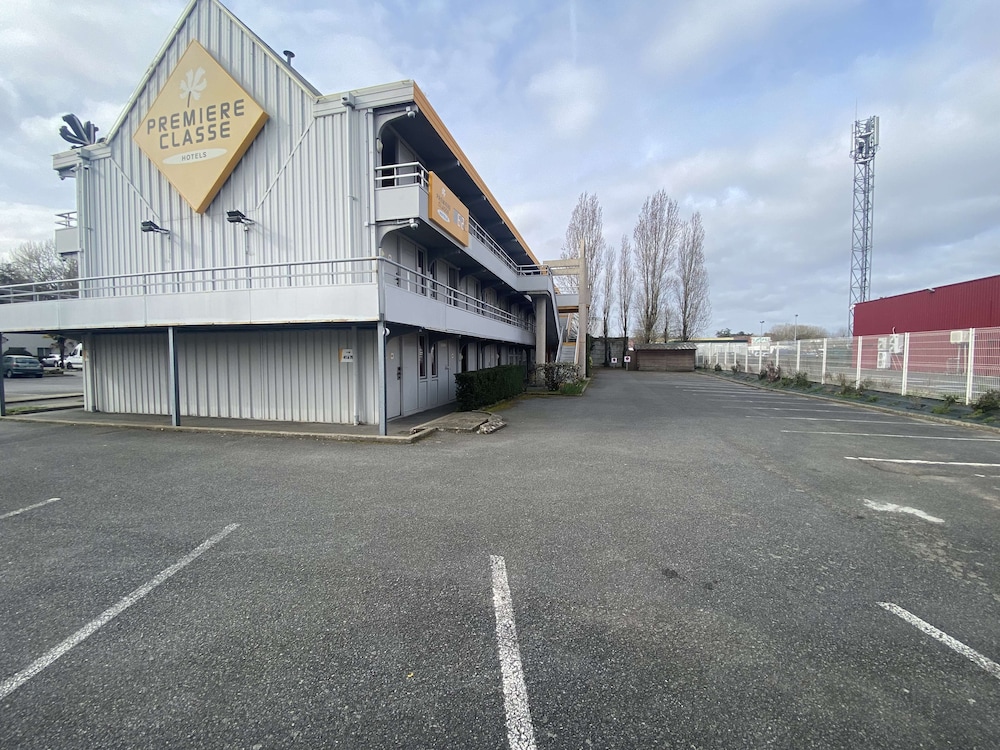 Premiere Classe Nantes Sud Reze Aeroport 54/61