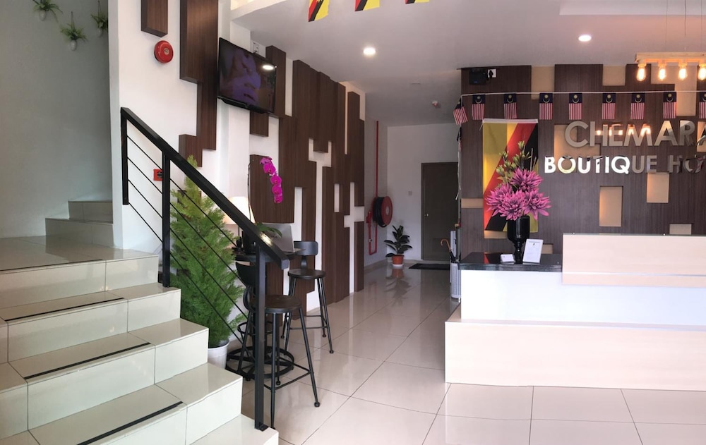 Chemara Boutique Hotel 6/43