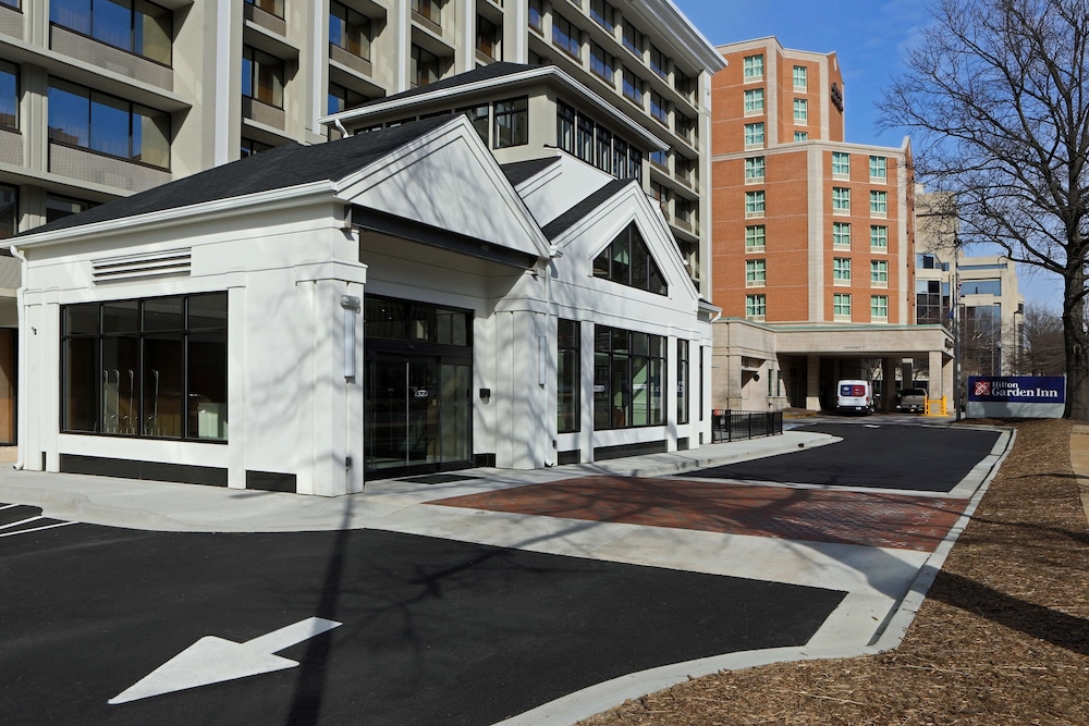 Hilton Garden Inn Reagan National Airport in ARLINGTON - VA