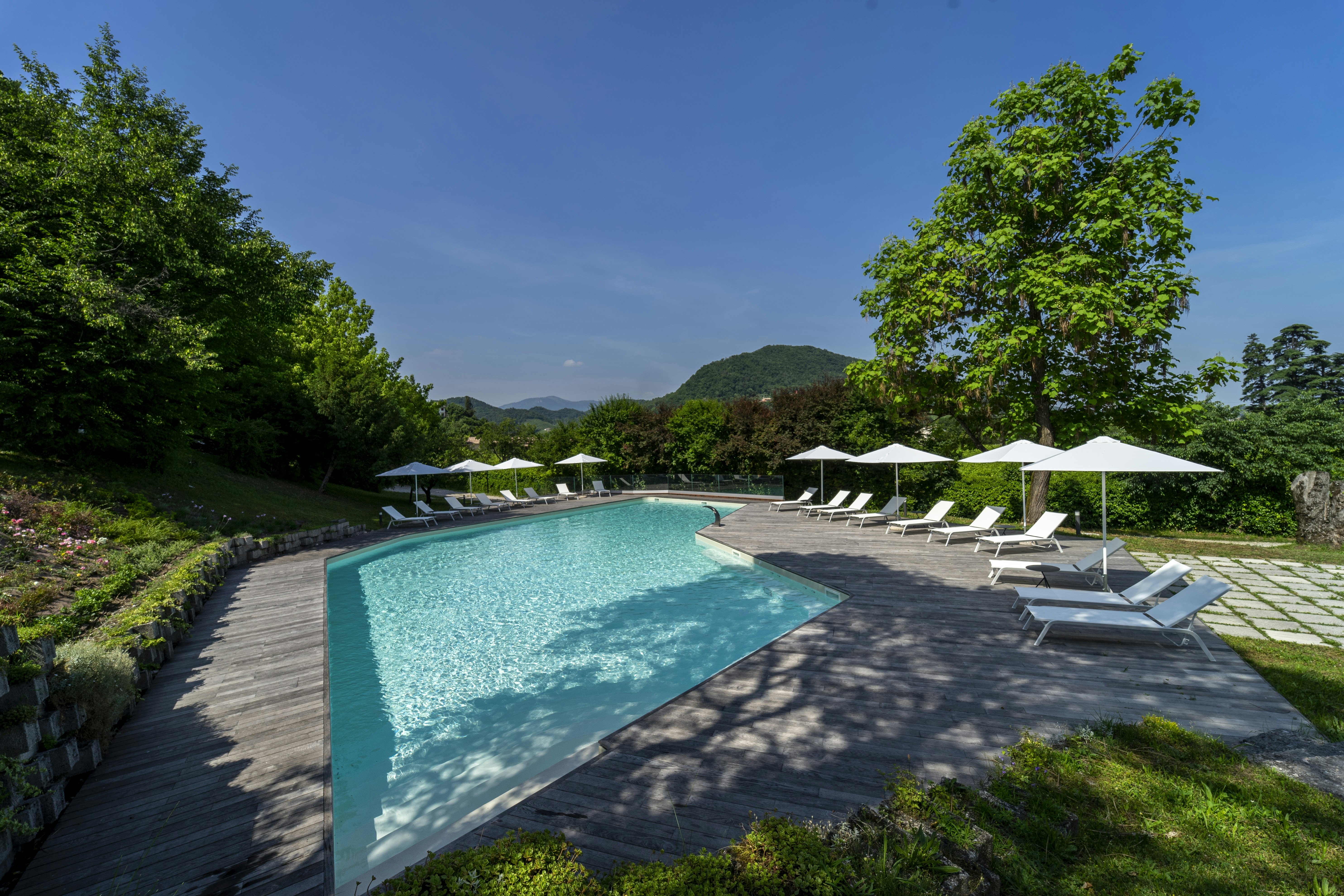 Villa Soligo 49/52