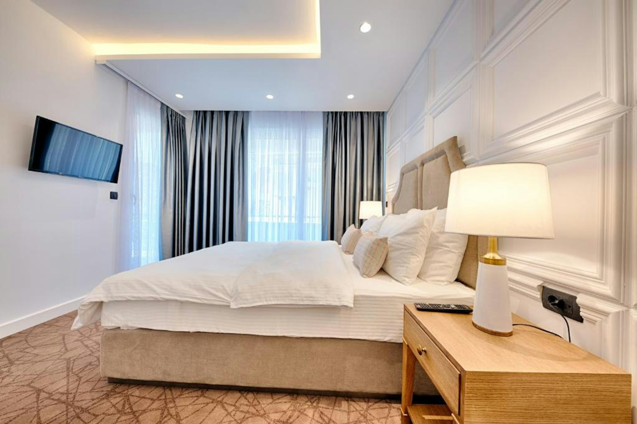 Kalamper Hotel & Spa 10/21