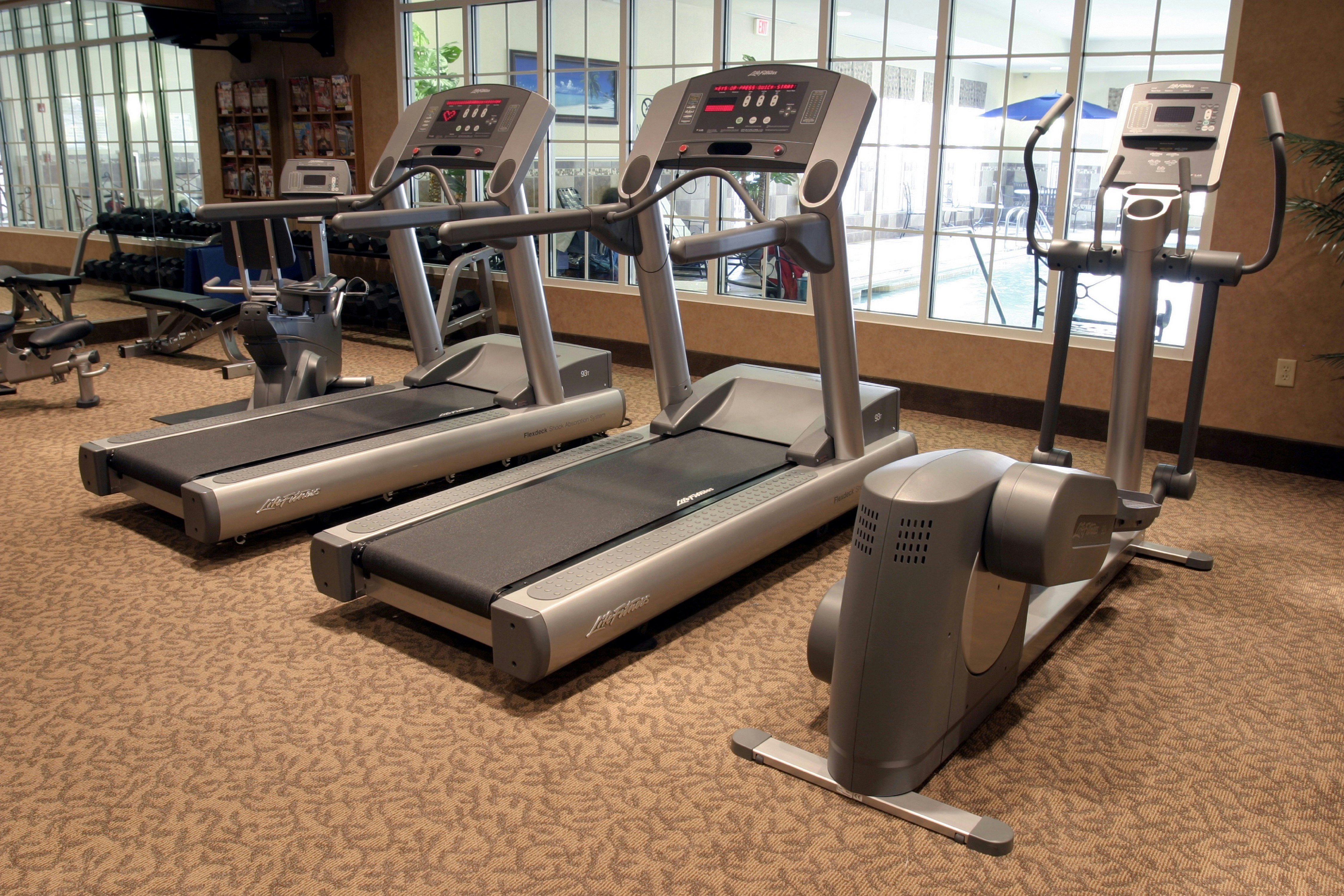 Homewood Suites By Hilton Buffalo Amherst 8/19