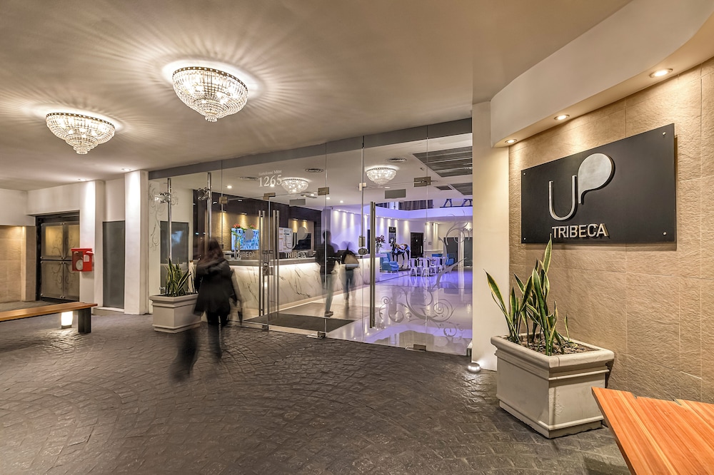 Up Tribeca Hotel 39/64