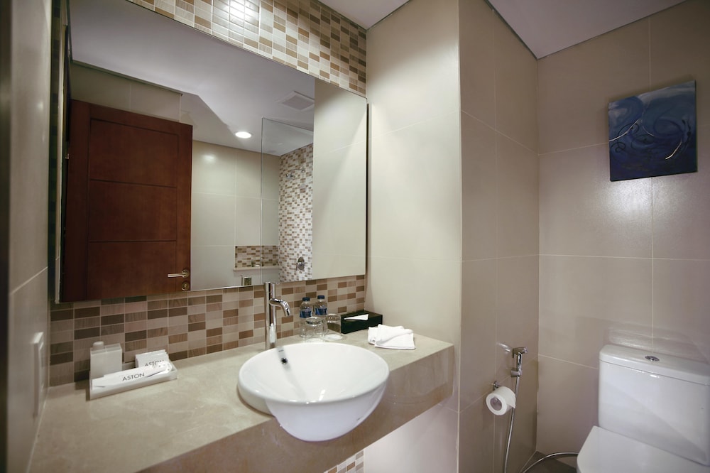Aston Bojonegoro City Hotel 35/35