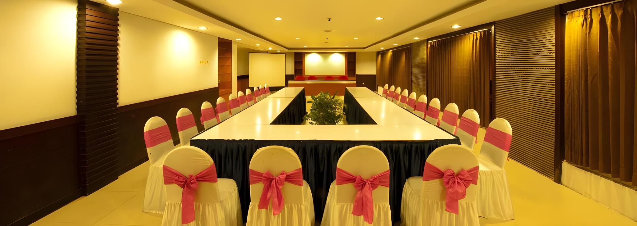 Hotel Bintang Tawangmangu 10/17