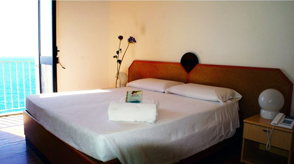 Albergo Palazzo 18/33