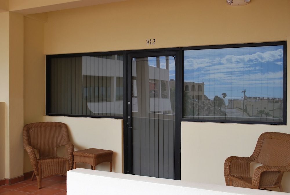 Hotel Baja 19/29