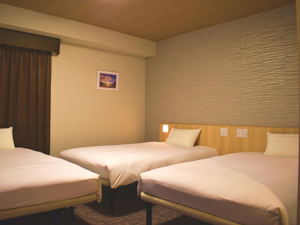 Tabino Hotel Sado 13/59
