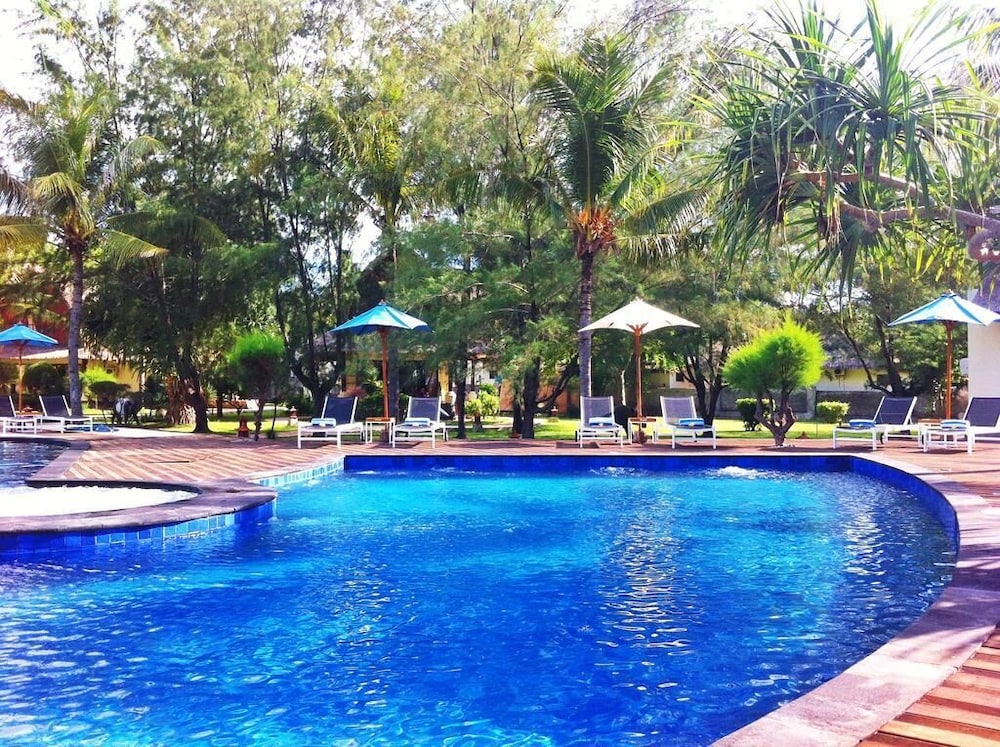 Jambuluwuk Oceano Resort Gili Trawangan 9/76