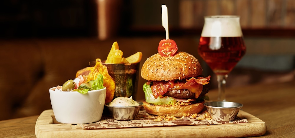 WESTCORD HOTEL DE WADDEN 14/42