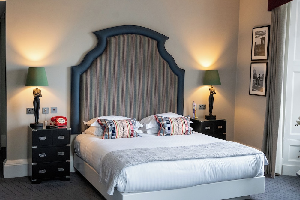 The Rutland Hotel & Apartments 12/50