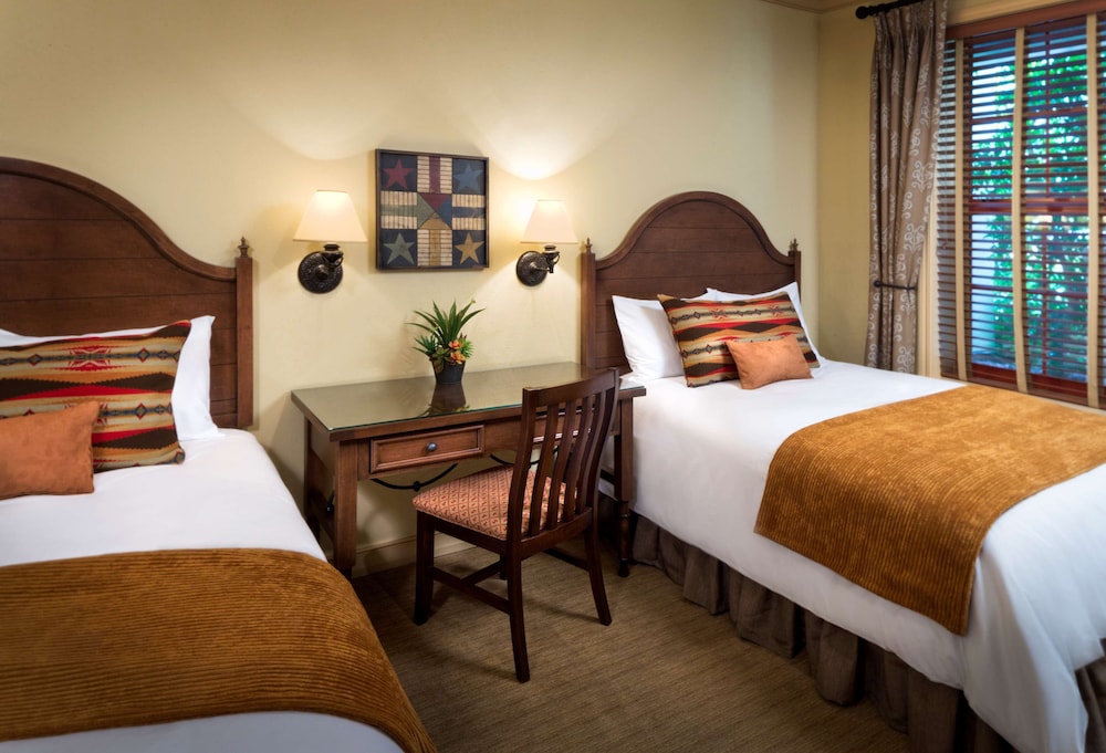 Hyatt Residence Club San Antonio Wild Oak Ranch 16/50