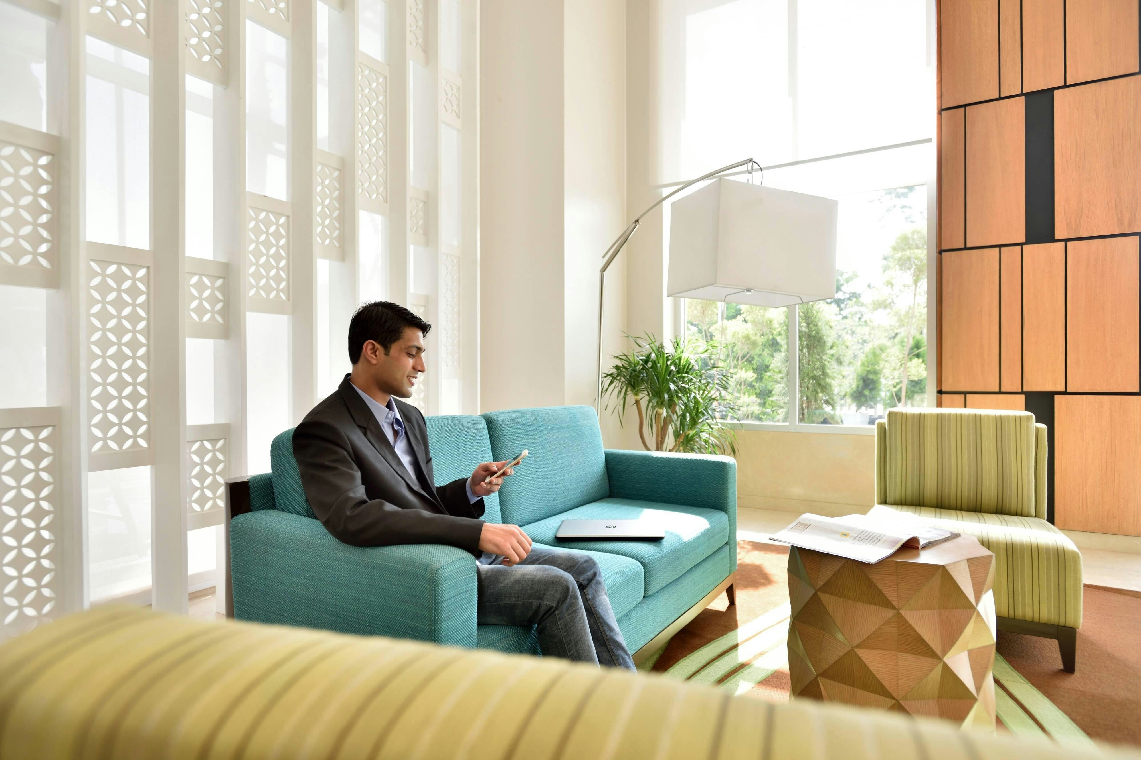 FAIRFIELD BY MARRIOTT INDORE 2/10