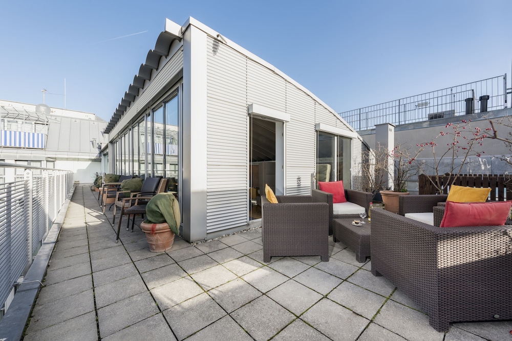 Hapimag Resort München 22/25