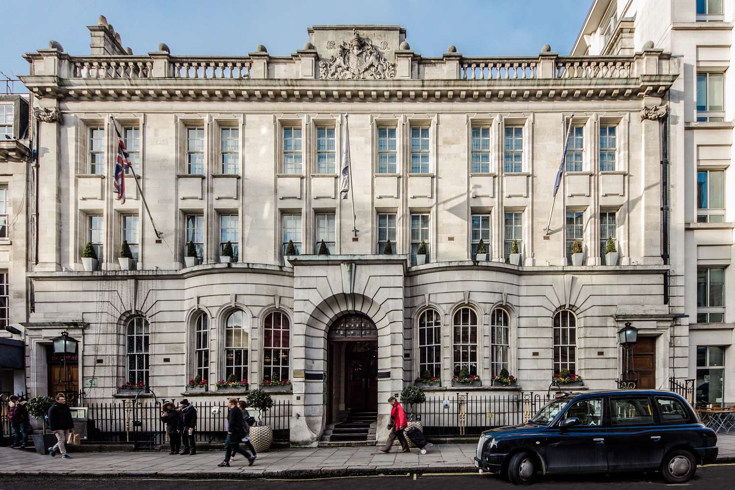 Courthouse Hotel London in LONDON