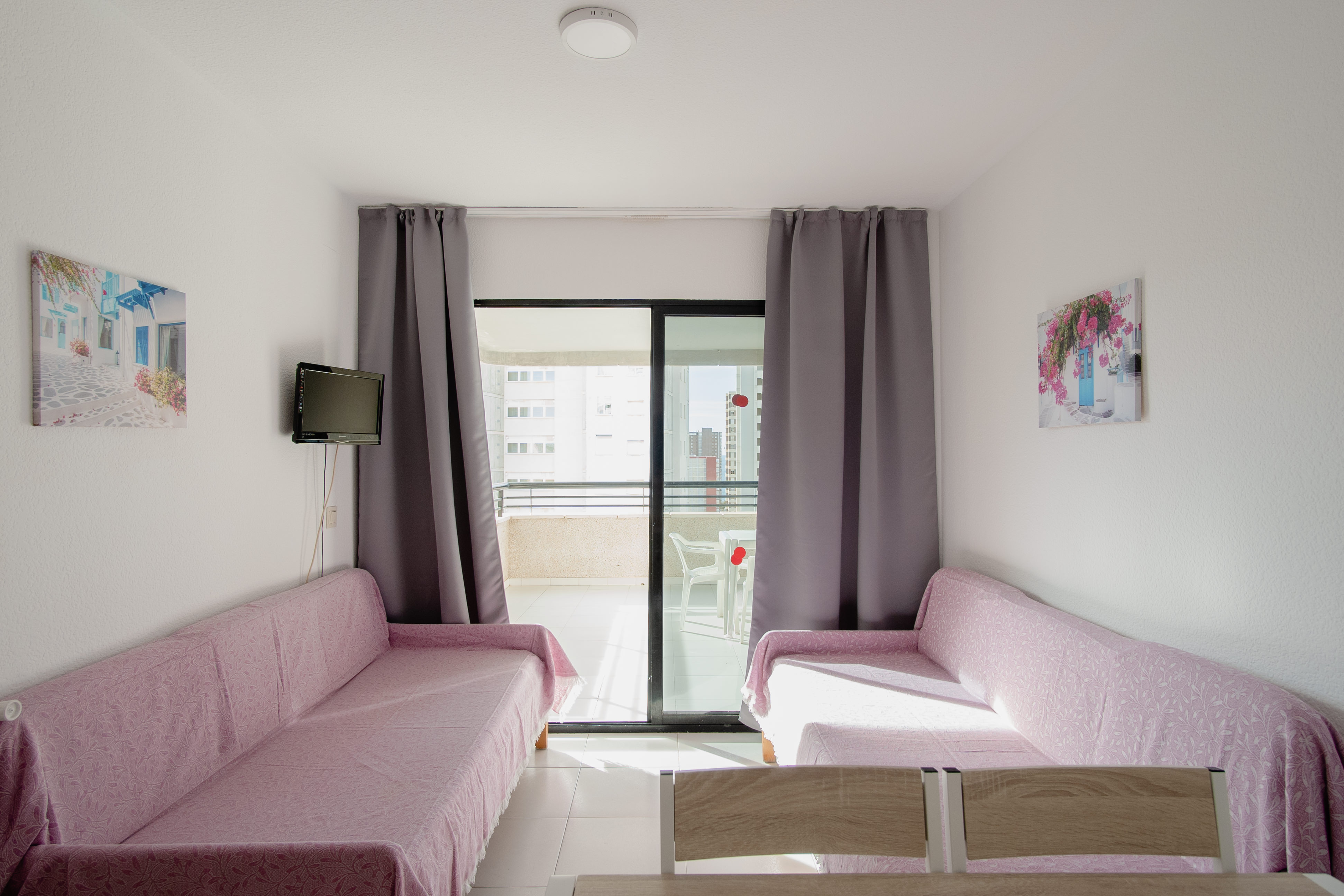 Luxmar Apartaments 25/50