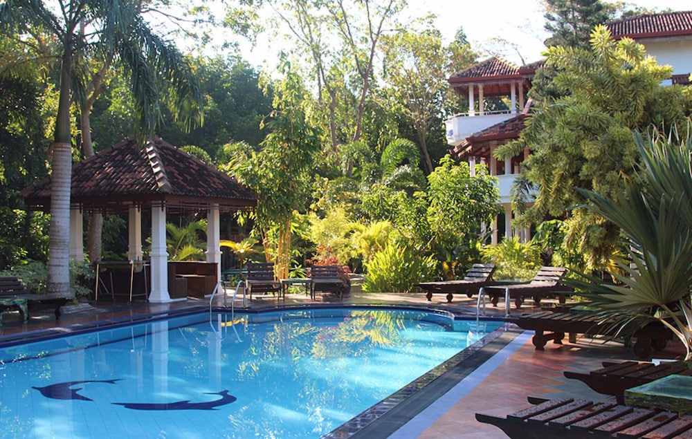 Relax Resort Villa 19/19