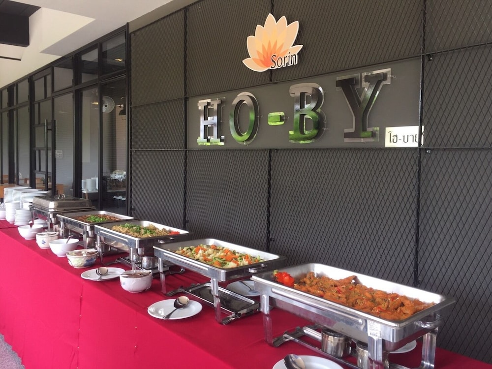 Sorin Boutique Hotel 54/66
