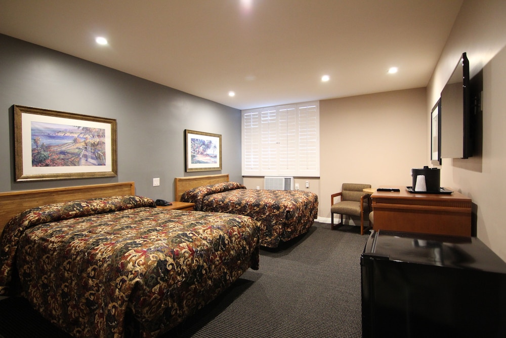 Dunes Inn Wilshire 24/72