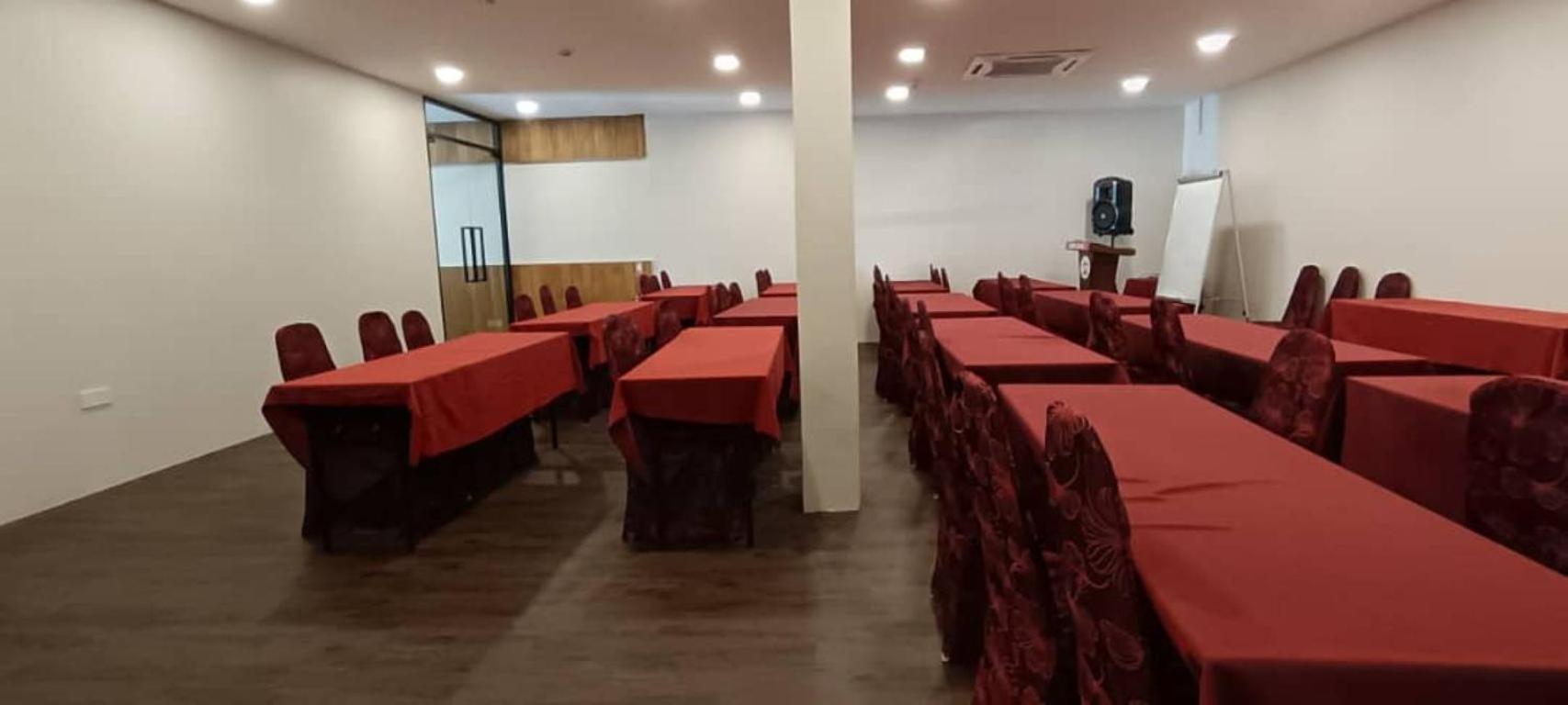 Hotel Damai 27/50