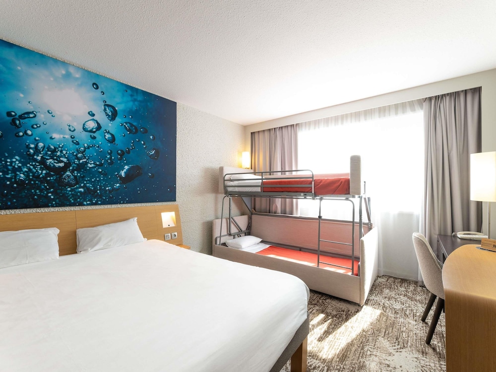 Novotel Macon Nord 21/74
