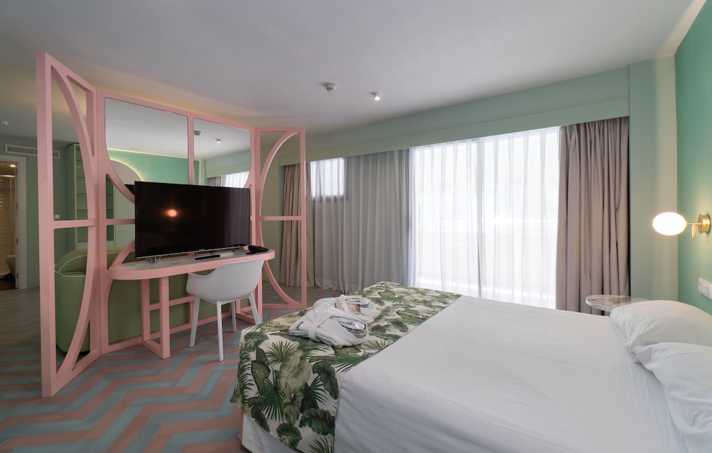 The Agir Springs Hotel 14/31