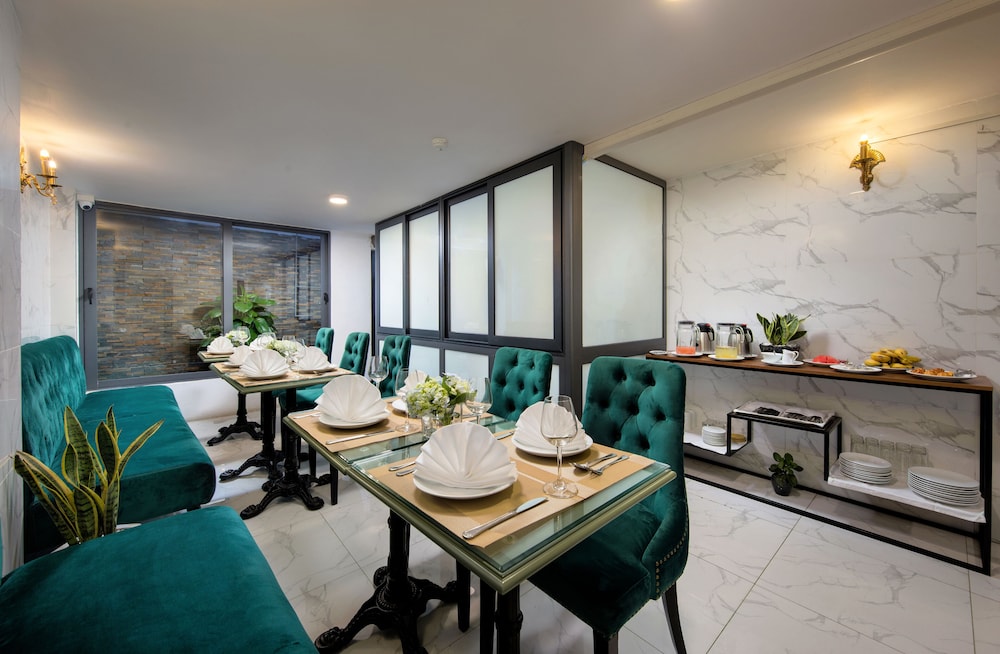 Hanoi Gatsby Hotel 47/50