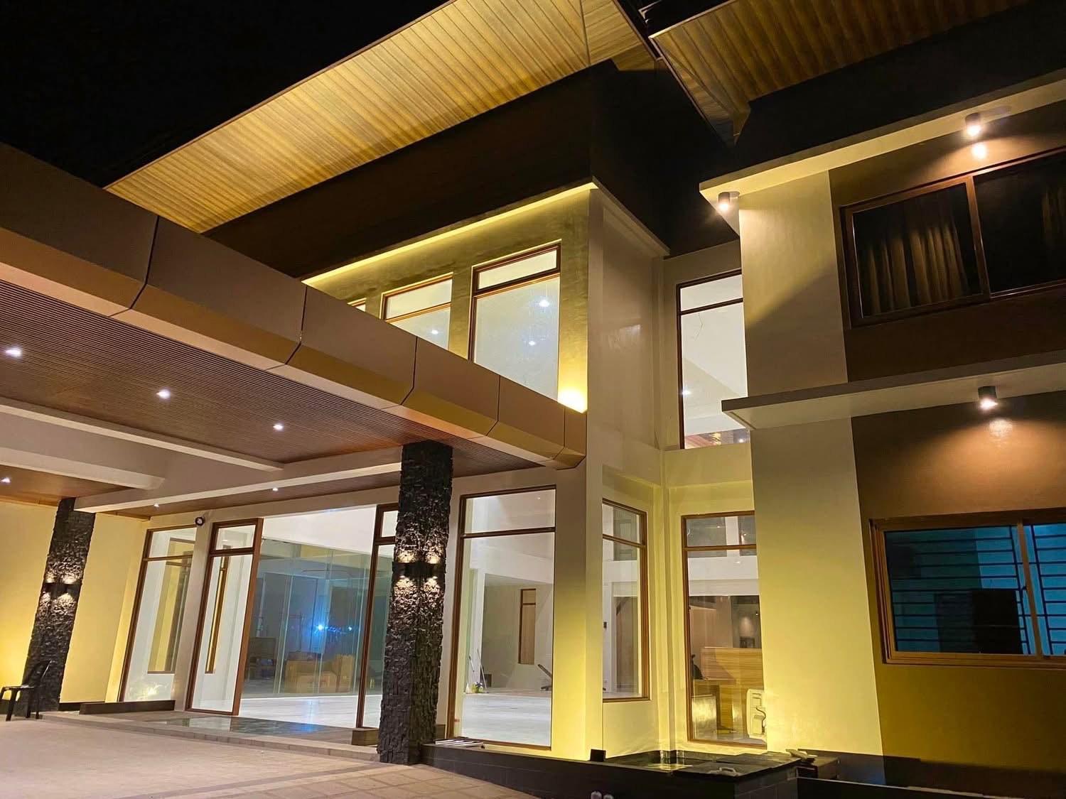 Lotus Resort Panglao 5/35
