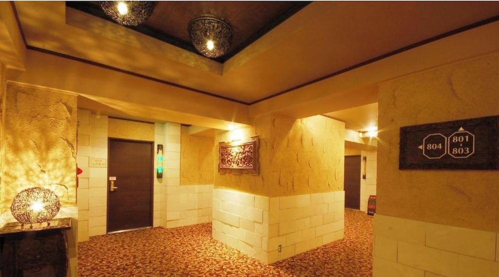 Hotel Balian Resort Chiba Chuo Adults Only 12/49