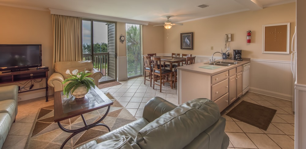 Villas By the Sea Resort Conference Center 58/73
