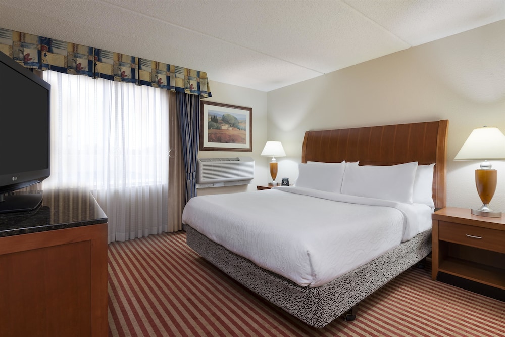 Hilton Garden Inn Washington DC/Greenbelt 8/66