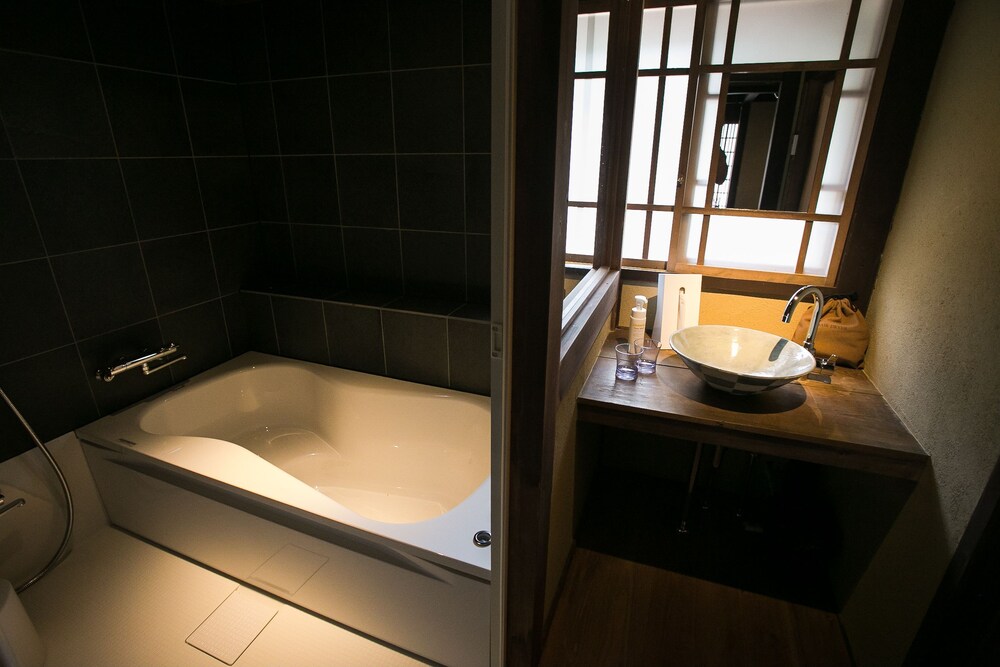 Sasayama Castle Town Hotel Nipponia 48/50