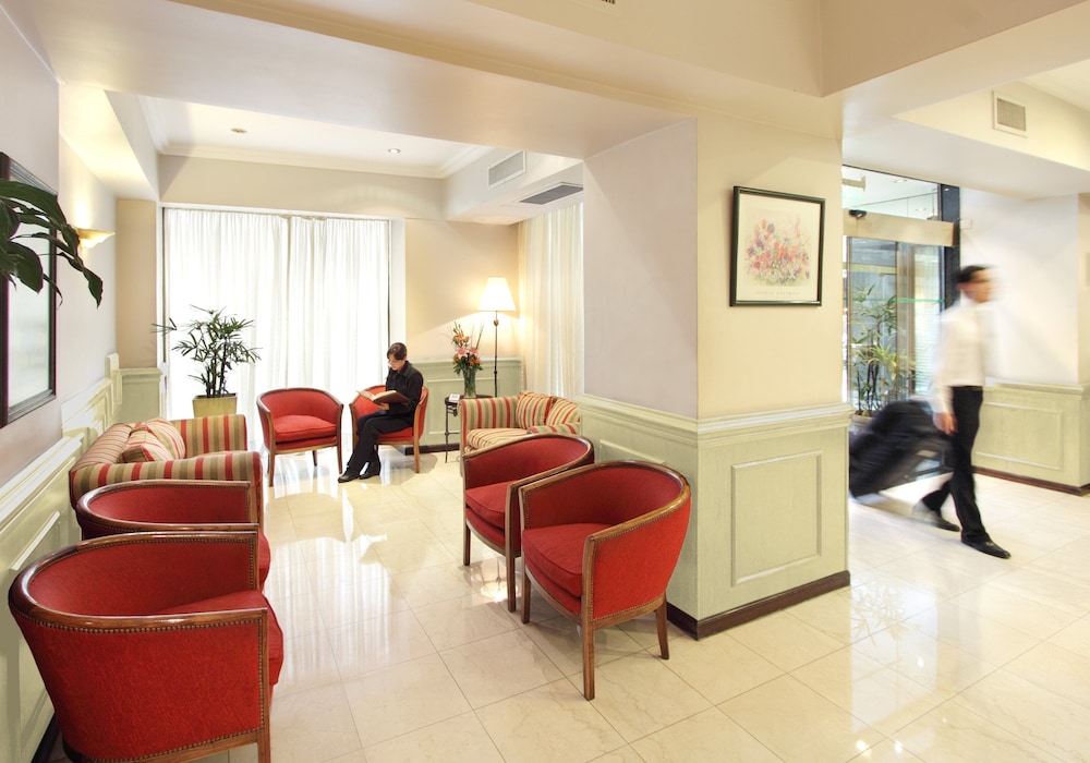 Waldorf Hotel Buenos Aires 38/51